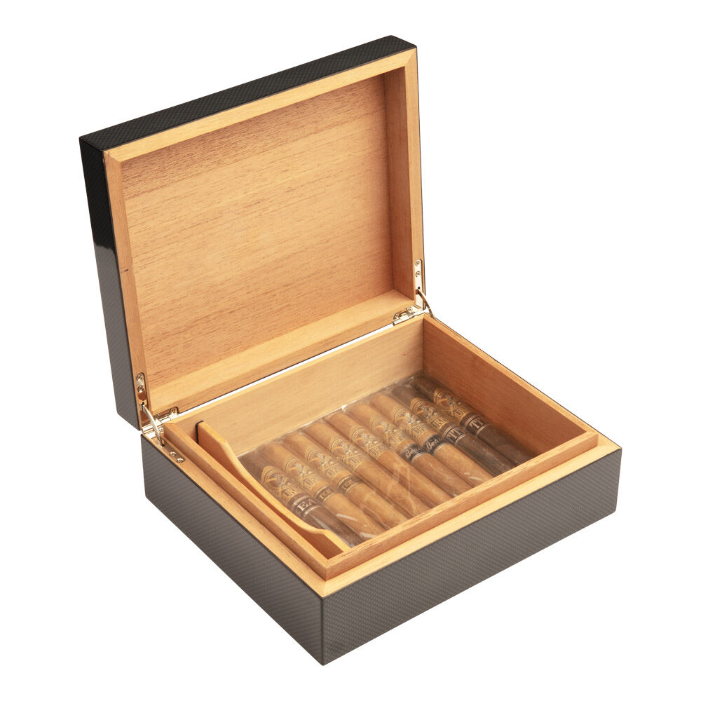 10 Gurkha Toros with Humidor, , jrcigars